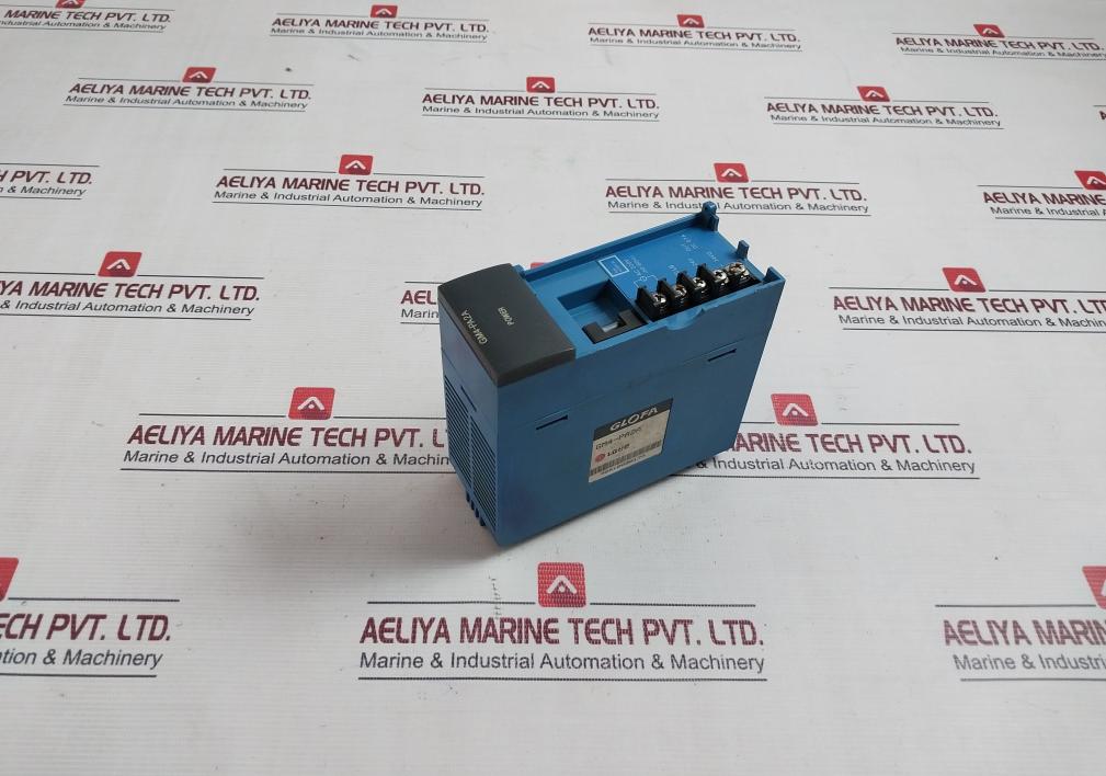 Lg Gm4-pa2A Plc Power Supply Module 50/60Hz