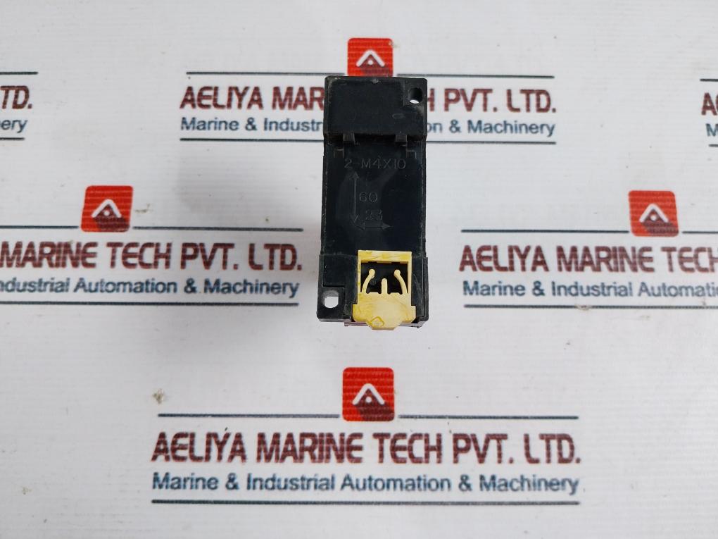 Lg/Goldstar Szr-my4-n1 Relay With Szx-smf Base