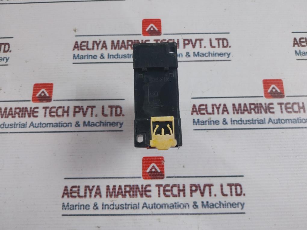 Lg/Goldstar Szr-my4-n1 Relay With Szx-smf Base Dc24V
