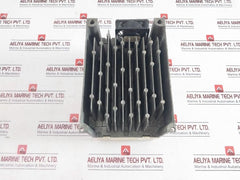 Lg Industrial Systems Ig Drives Variable Frequency Drive 24v---dc 0.09a