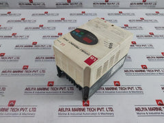 Lg Industrial Systems Ig Drives Variable Frequency Drive 24v---dc 0.09a