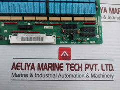 Lg Industrial Systems My13 (N) Plc Board Module