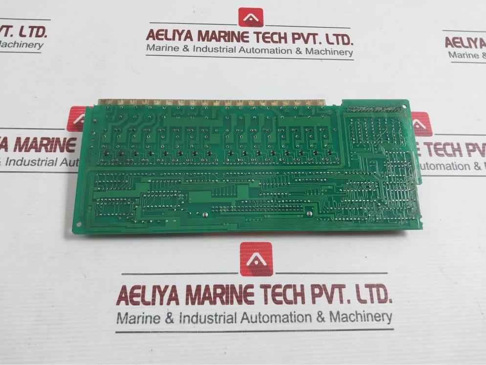 Lg Industrial Systems My13 (N) Plc Board Module