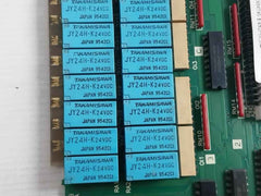 Lg Industrial Systems My13 (N) Plc Board Module