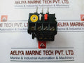Lg Industrial Systems Th-3n Thermal Overload Relay