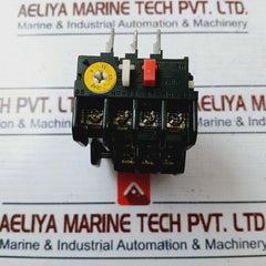 Lg Industrial Systems Th-3n Thermal Overload Relay
