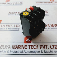 Lg Industrial Systems Th-3n Thermal Overload Relay