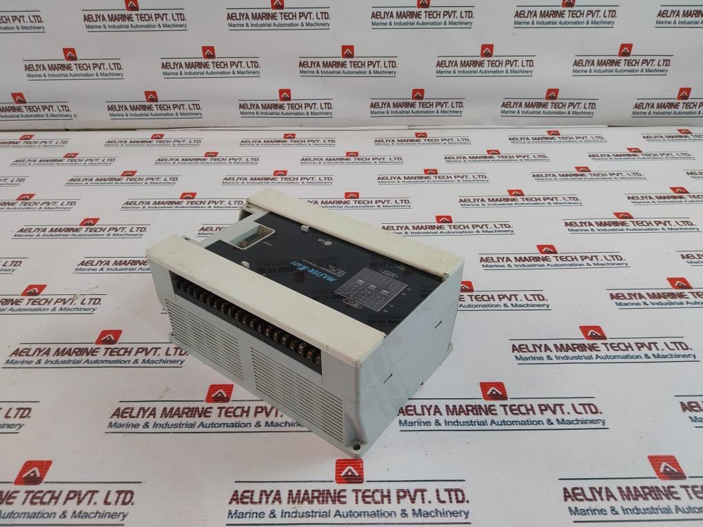 Lg K56Pa-drs Programmable Controller Base Unit