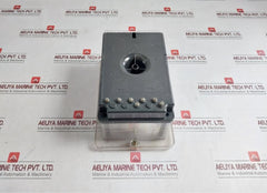 Lg Ksc1207 Normal Power Meter Ac 3-phase 3-wire 110V 5(2.5)A 60Hz 3000 Rev/Kwh