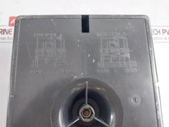 Lg Ksc1207 Normal Power Meter Ac 3-phase 3-wire 110V 5(2.5)A 60Hz 3000 Rev/Kwh