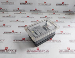 Lg Ksc1207 Normal Power Meter Ac 3-phase 3-wire 110V 5(2.5)A 60Hz 3000 Rev/Kwh