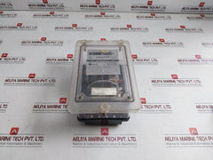 Lg Ksc1207 Normal Power Meter Ac 3-phase 3-wire 110V 5(2.5)A 60Hz 3000 Rev/Kwh