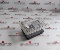 Lg Ksc1207 Normal Power Meter Ac 3-phase 3-wire 110V 5(2.5)A 60Hz 3000 Rev/Kwh