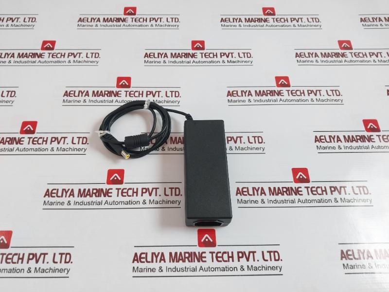 Lg Lcap07F Ac/Dc Input Output Smps Adapter, 36W, E161905