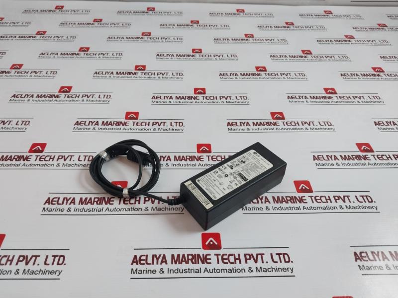 Lg Lcap07F Ac/Dc Input Output Smps Adapter, 36W, E161905