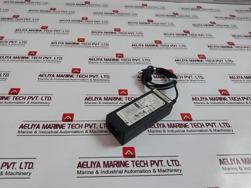 Lg Lcap07F Ac/Dc Input Output Smps Adapter, 36W, E161905