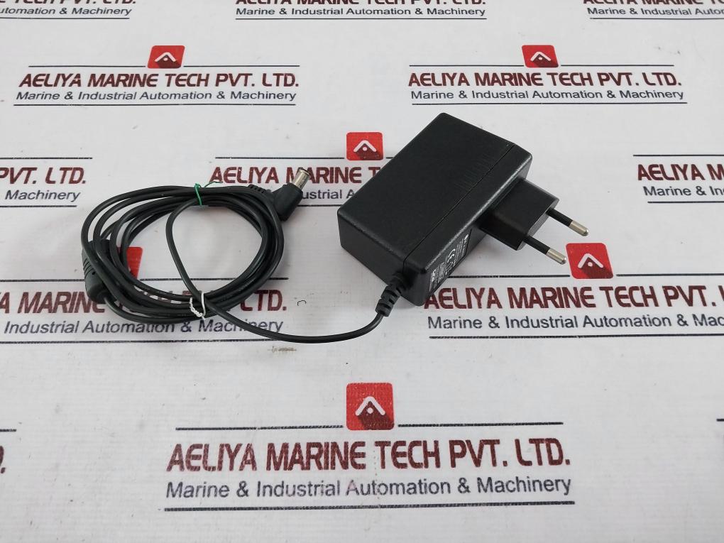 Lg Lcap16a-b Ac Power Supply Adapter 100-240 V~ 50-60hz 1.1a