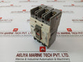 Lg Molded Case Circuit Breaker 690Vac 50/60Hz Abs 33B