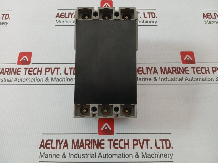 Lg Molded Case Circuit Breaker 690Vac 50/60Hz Abs 33B