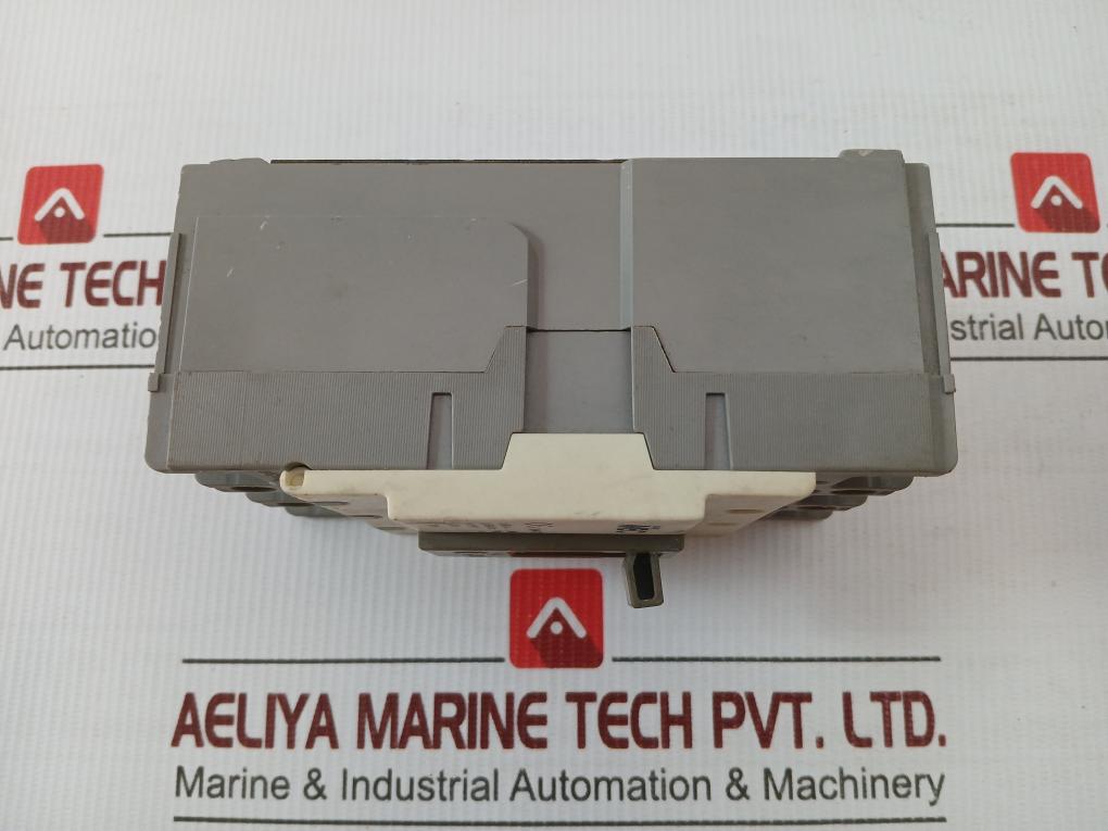 Lg Molded Case Circuit Breaker 690Vac 50/60Hz Abs 33B