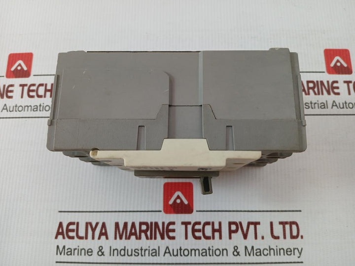 Lg Molded Case Circuit Breaker 690Vac 50/60Hz Abs 33B