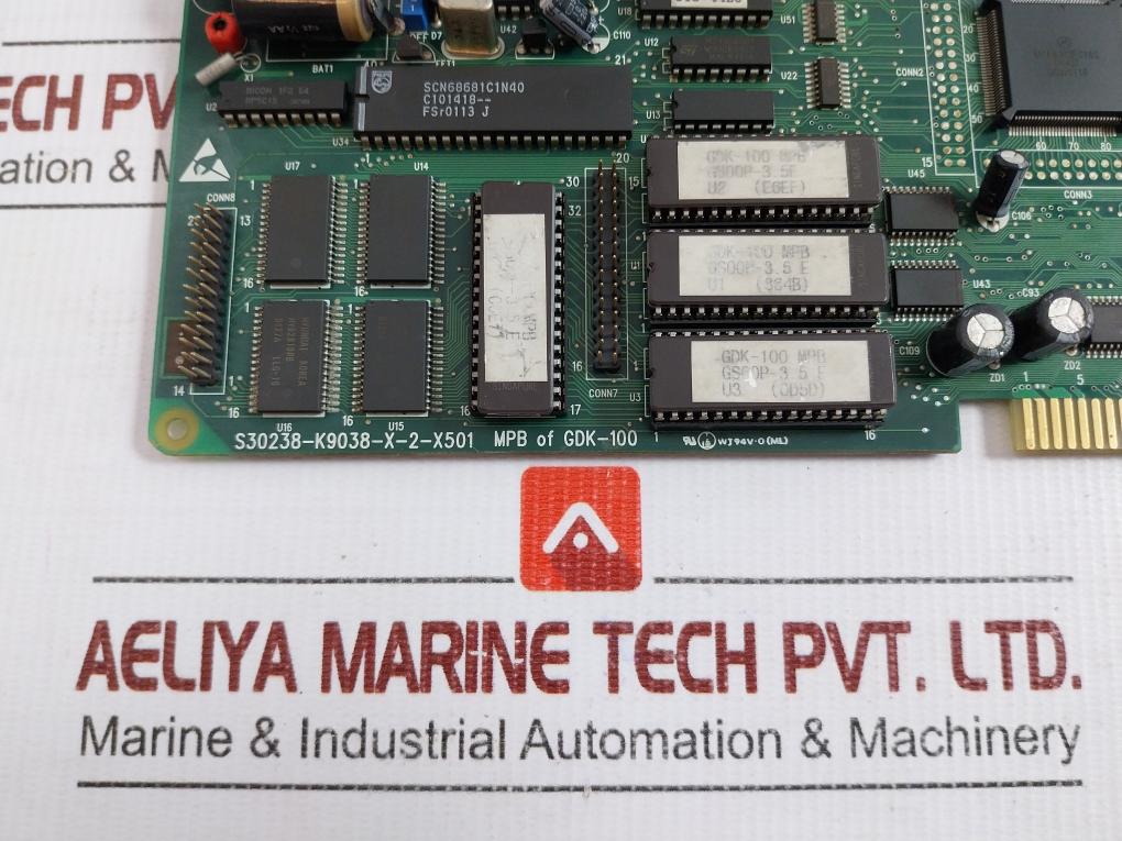 Lg Mpb Of Gdk-100