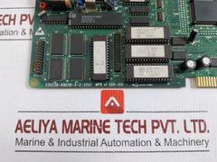 Main Processor Board By Lg Gdk-100 Rev-abcd