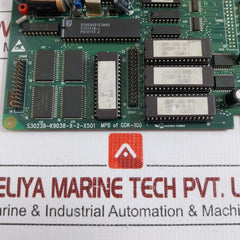 Lg Mpb Of Gdk-100