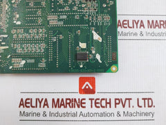 Main Processor Board By Lg Gdk-100 Rev-abcd
