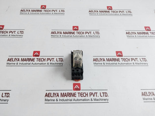 Lg/Schneider Electric Szr-my4-d1 Dc24V Power Relay 10A 250V 2 5Kv 3