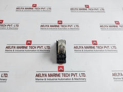 Lg/Schneider Electric Szr-my4-d1 Dc24V Power Relay 10A 250V 2 5Kv 3