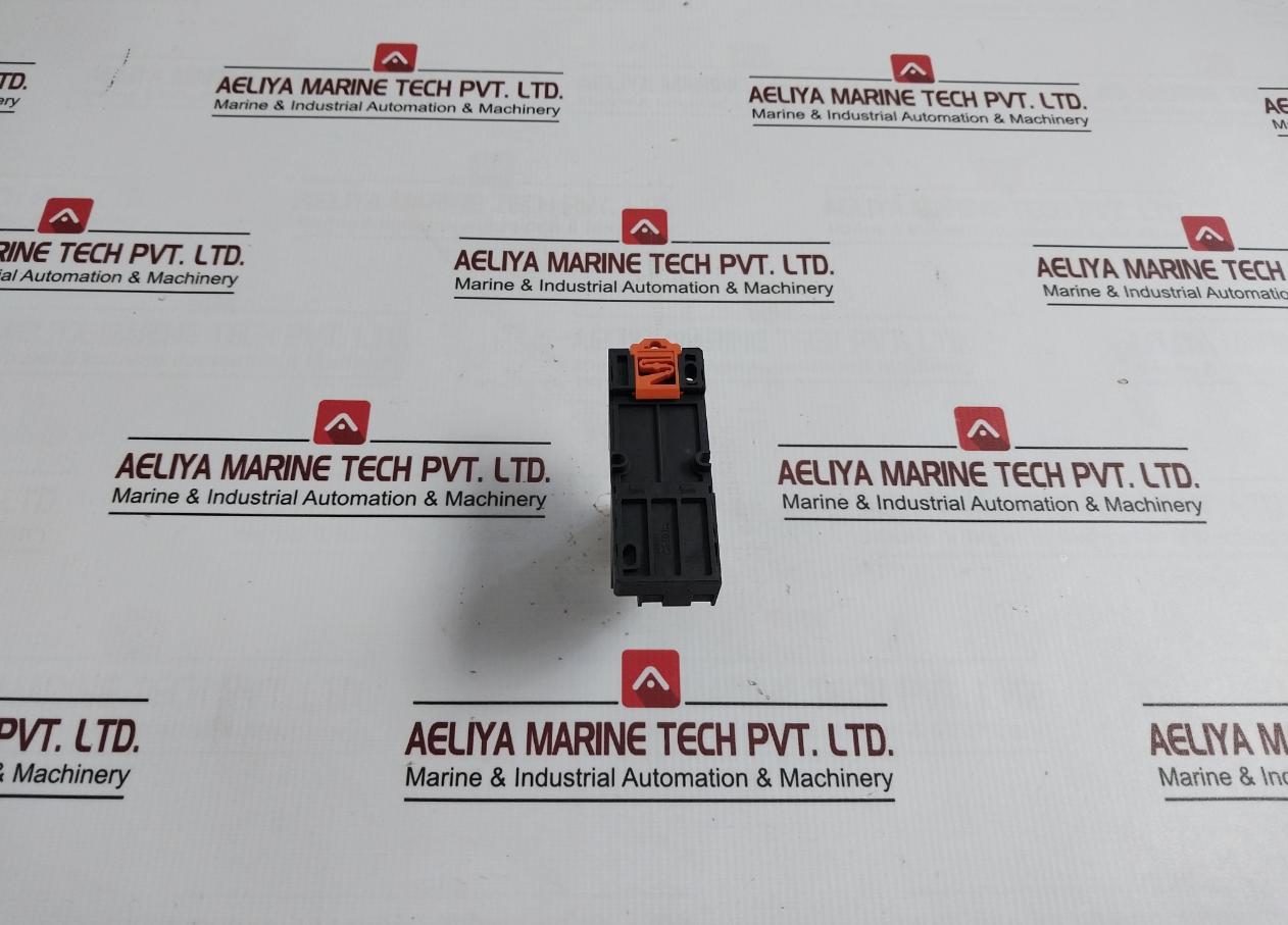 Lg/Schneider Electric Szr-my4-d1 Dc24V Power Relay 10A 250V 2 5Kv 3