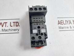 Lg/Schneider Electric Szr-my4-d1 Dc24V Power Relay 10A 250V 2 5Kv 3