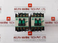 Lg Smc-10P Ac Electronic Switch (Contactor) Vde 0660 200V 50Hz