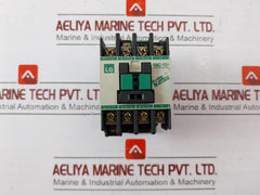 Lg Smc-10P Ac Electronic Switch (Contactor) Vde 0660 200V 50Hz