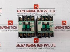 Lg Smc-10P Ac Electronic Switch (Contactor) Vde 0660 200V 50Hz