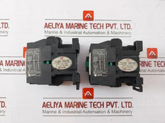 Lg Smc-10P Ac Electronic Switch (Contactor) Vde 0660 200V 50Hz