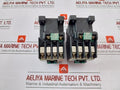 Lg Smc-10P Ac Electronic Switch (Contactor) Vde 0660 200V 50Hz