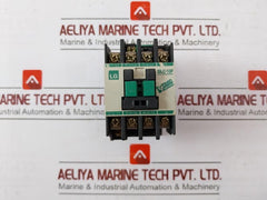 Lg Smc-10P Ac Electronic Switch (Contactor) Vde 0660 200V 50Hz