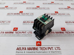 Lg Smc-10P Ac Electronic Switch (Contactor) Vde 0660 200V 50Hz
