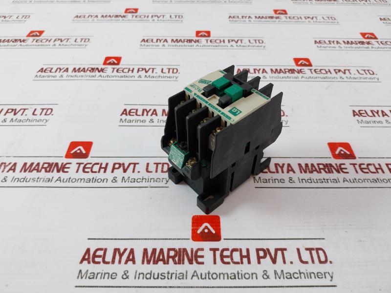 Lg Smc-10P Ac Electronic Switch (Contactor) Vde 0660 200V 50Hz