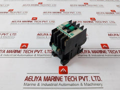 Lg Smc-10P Ac Electronic Switch (Contactor) Vde 0660 200V 50Hz