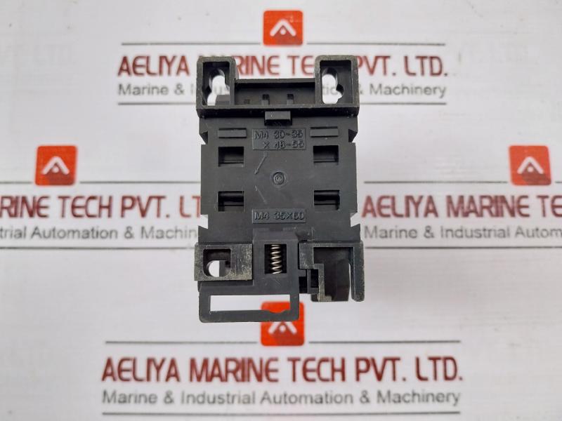 Lg Smc-10P Ac Electronic Switch (Contactor) Vde 0660 200V 50Hz
