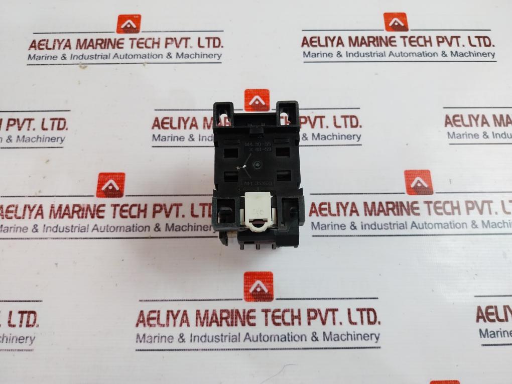 Lg Smc-10p Contactor 20a 690v 8kv