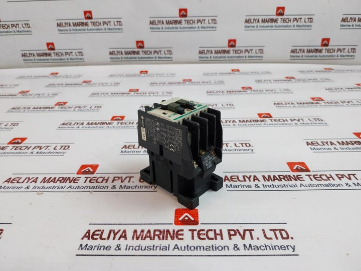 Lg Smc-10p Contactor 20a 690v 8kv