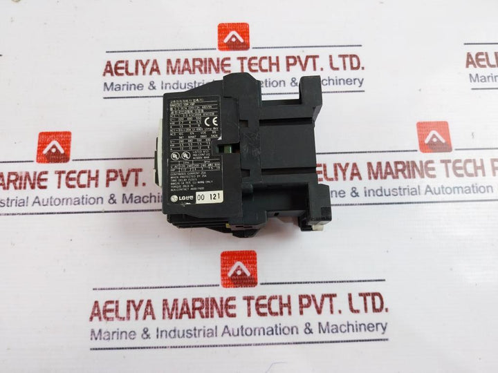 Lg Smc-10p Contactor 20a 690v 8kv