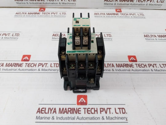 Lg Smc-20P Switch Contactor With Thermal Overload Relay 220/440V 20A