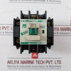 Lg Smc-20P Switch Contactor With Thermal Overload Relay 220/440V 20A