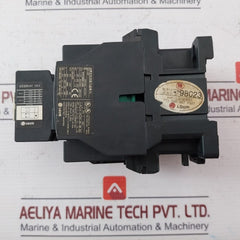 Lg Smc-20P Switch Contactor With Thermal Overload Relay 220/440V 20A