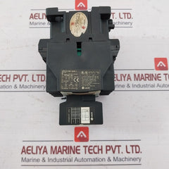 Lg Smc-20P Switch Contactor With Thermal Overload Relay 220/440V 20A